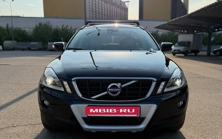 Volvo XC60 II, 2008 год, 1 100 000 рублей, 2 фотография