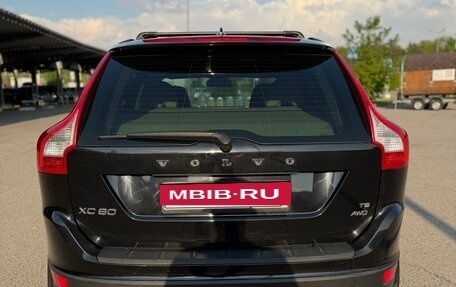 Volvo XC60 II, 2008 год, 1 100 000 рублей, 6 фотография