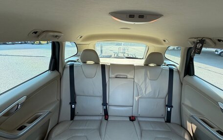 Volvo XC60 II, 2008 год, 1 100 000 рублей, 15 фотография