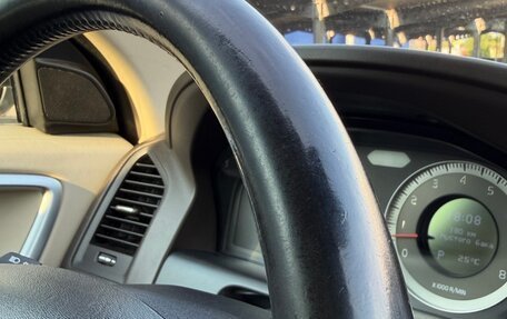 Volvo XC60 II, 2008 год, 1 100 000 рублей, 23 фотография