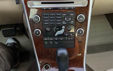 Volvo XC60 II, 2008 год, 1 100 000 рублей, 20 фотография