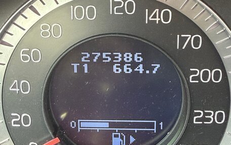 Volvo XC60 II, 2008 год, 1 100 000 рублей, 22 фотография