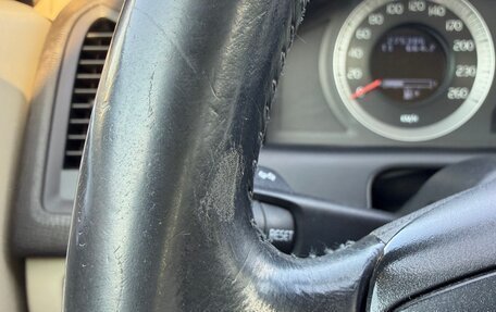 Volvo XC60 II, 2008 год, 1 100 000 рублей, 24 фотография