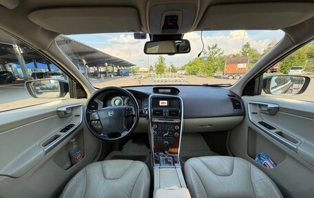 Volvo XC60 II, 2008 год, 1 100 000 рублей, 16 фотография