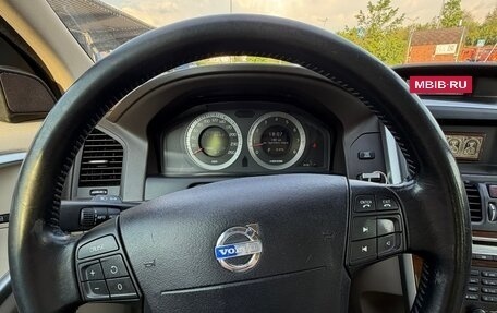 Volvo XC60 II, 2008 год, 1 100 000 рублей, 21 фотография