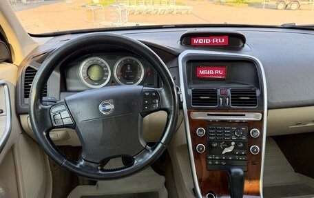 Volvo XC60 II, 2008 год, 1 100 000 рублей, 17 фотография