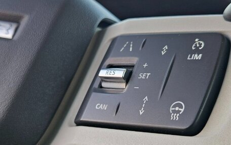Land Rover Defender II, 2021 год, 7 070 000 рублей, 8 фотография