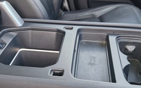 Land Rover Defender II, 2021 год, 7 070 000 рублей, 14 фотография