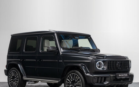 Mercedes-Benz G-Класс AMG, 2026 год, 32 490 000 рублей, 5 фотография
