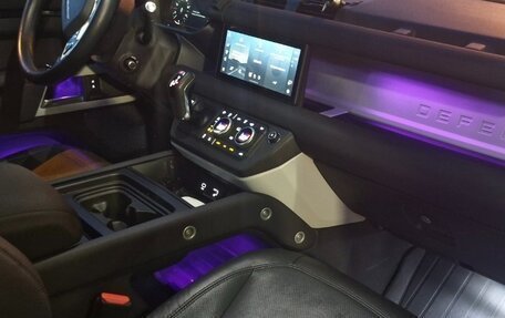 Land Rover Defender II, 2021 год, 7 070 000 рублей, 15 фотография