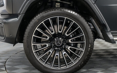 Mercedes-Benz G-Класс AMG, 2026 год, 32 490 000 рублей, 3 фотография