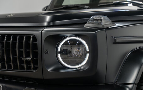Mercedes-Benz G-Класс AMG, 2026 год, 32 490 000 рублей, 2 фотография