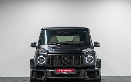 Mercedes-Benz G-Класс AMG, 2026 год, 32 490 000 рублей, 4 фотография