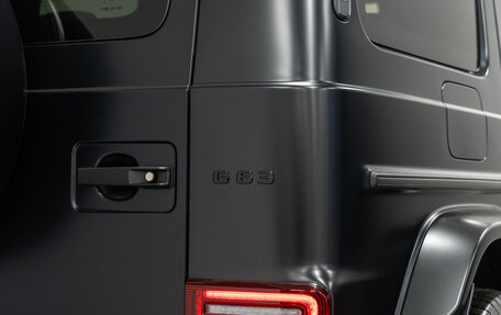 Mercedes-Benz G-Класс AMG, 2026 год, 32 490 000 рублей, 8 фотография