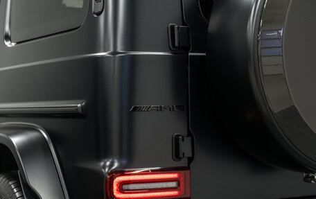 Mercedes-Benz G-Класс AMG, 2026 год, 32 490 000 рублей, 11 фотография