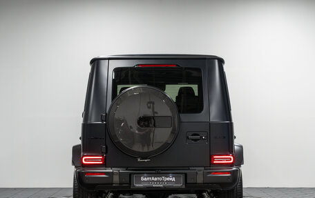Mercedes-Benz G-Класс AMG, 2026 год, 32 490 000 рублей, 9 фотография