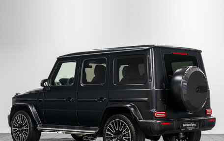 Mercedes-Benz G-Класс AMG, 2026 год, 32 490 000 рублей, 10 фотография