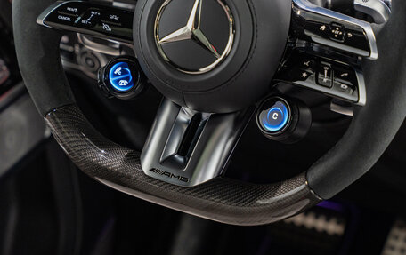 Mercedes-Benz G-Класс AMG, 2026 год, 32 490 000 рублей, 18 фотография