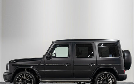 Mercedes-Benz G-Класс AMG, 2026 год, 32 490 000 рублей, 12 фотография