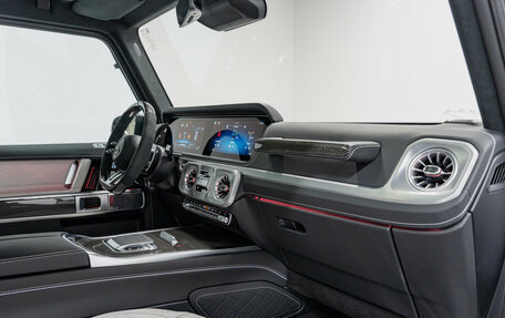 Mercedes-Benz G-Класс AMG, 2026 год, 32 490 000 рублей, 15 фотография