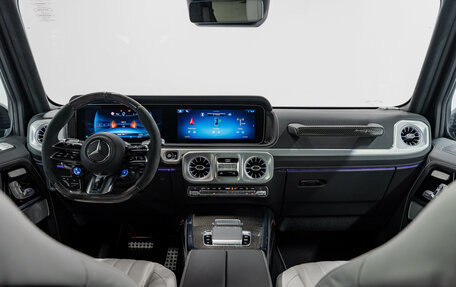 Mercedes-Benz G-Класс AMG, 2026 год, 32 490 000 рублей, 16 фотография