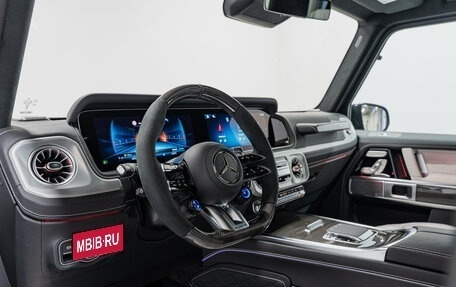 Mercedes-Benz G-Класс AMG, 2026 год, 32 490 000 рублей, 13 фотография