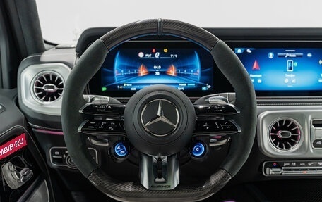 Mercedes-Benz G-Класс AMG, 2026 год, 32 490 000 рублей, 17 фотография