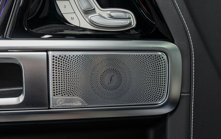 Mercedes-Benz G-Класс AMG, 2026 год, 32 490 000 рублей, 30 фотография