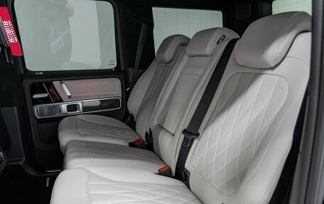 Mercedes-Benz G-Класс AMG, 2026 год, 32 490 000 рублей, 26 фотография