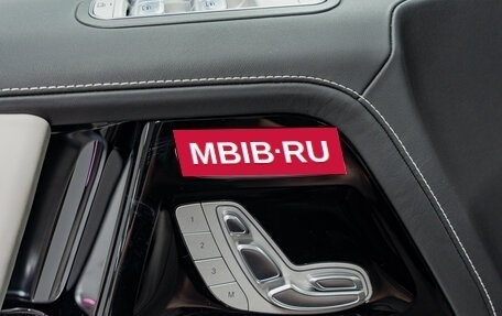 Mercedes-Benz G-Класс AMG, 2026 год, 32 490 000 рублей, 29 фотография