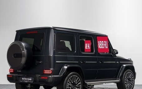 Mercedes-Benz G-Класс AMG, 2026 год, 32 490 000 рублей, 7 фотография
