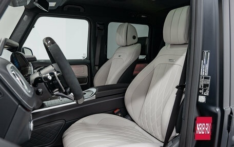 Mercedes-Benz G-Класс AMG, 2026 год, 32 490 000 рублей, 25 фотография