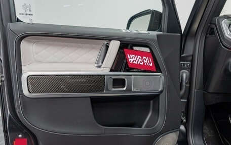 Mercedes-Benz G-Класс AMG, 2026 год, 32 490 000 рублей, 28 фотография