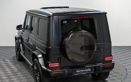Mercedes-Benz G-Класс AMG, 2026 год, 32 490 000 рублей, 37 фотография