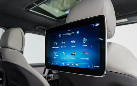 Mercedes-Benz G-Класс AMG, 2026 год, 32 490 000 рублей, 33 фотография