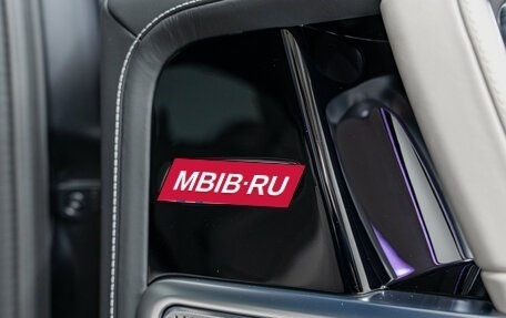 Mercedes-Benz G-Класс AMG, 2026 год, 32 490 000 рублей, 35 фотография