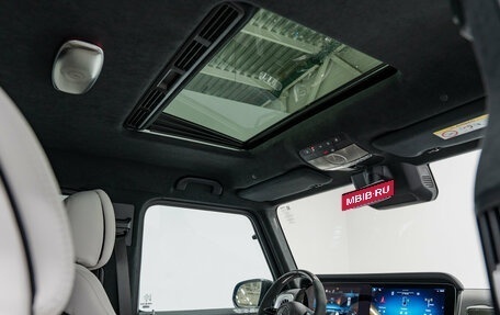 Mercedes-Benz G-Класс AMG, 2026 год, 32 490 000 рублей, 32 фотография