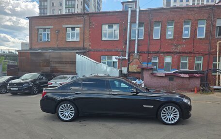 BMW 7 серия, 2012 год, 1 740 000 рублей, 5 фотография