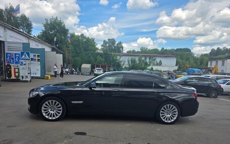 BMW 7 серия, 2012 год, 1 740 000 рублей, 6 фотография