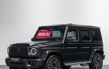 Mercedes-Benz G-Класс AMG, 2026 год, 32 490 000 рублей, 38 фотография