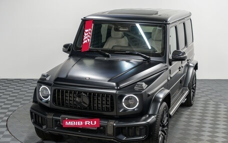 Mercedes-Benz G-Класс AMG, 2026 год, 32 490 000 рублей, 36 фотография