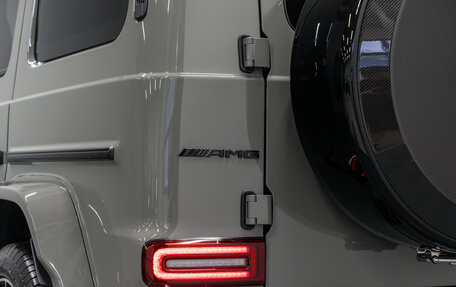 Mercedes-Benz G-Класс AMG, 2026 год, 32 490 000 рублей, 11 фотография