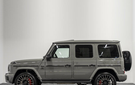 Mercedes-Benz G-Класс AMG, 2026 год, 32 490 000 рублей, 12 фотография