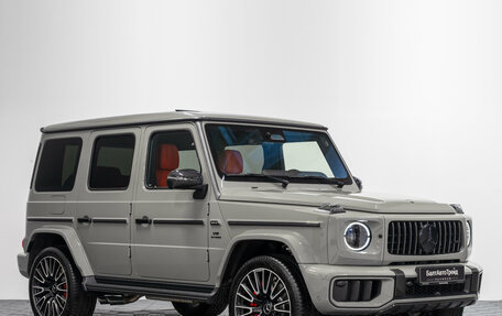 Mercedes-Benz G-Класс AMG, 2026 год, 32 490 000 рублей, 5 фотография