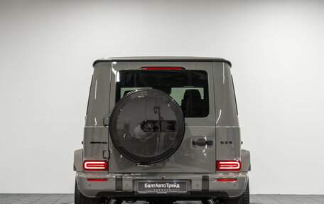 Mercedes-Benz G-Класс AMG, 2026 год, 32 490 000 рублей, 9 фотография