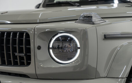 Mercedes-Benz G-Класс AMG, 2026 год, 32 490 000 рублей, 2 фотография