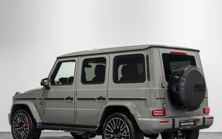 Mercedes-Benz G-Класс AMG, 2026 год, 32 490 000 рублей, 10 фотография