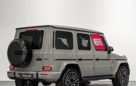 Mercedes-Benz G-Класс AMG, 2026 год, 32 490 000 рублей, 7 фотография