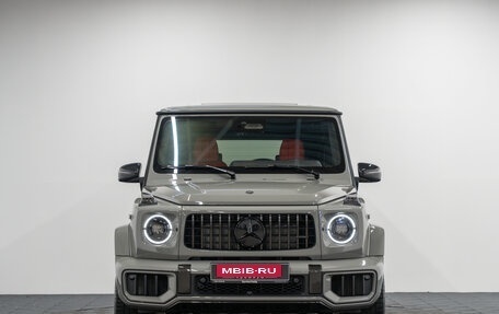 Mercedes-Benz G-Класс AMG, 2026 год, 32 490 000 рублей, 4 фотография