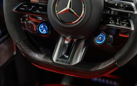 Mercedes-Benz G-Класс AMG, 2026 год, 32 490 000 рублей, 18 фотография